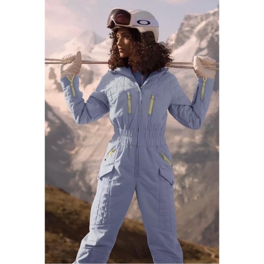 Free People / FP Movement All Prepped Ski Suit